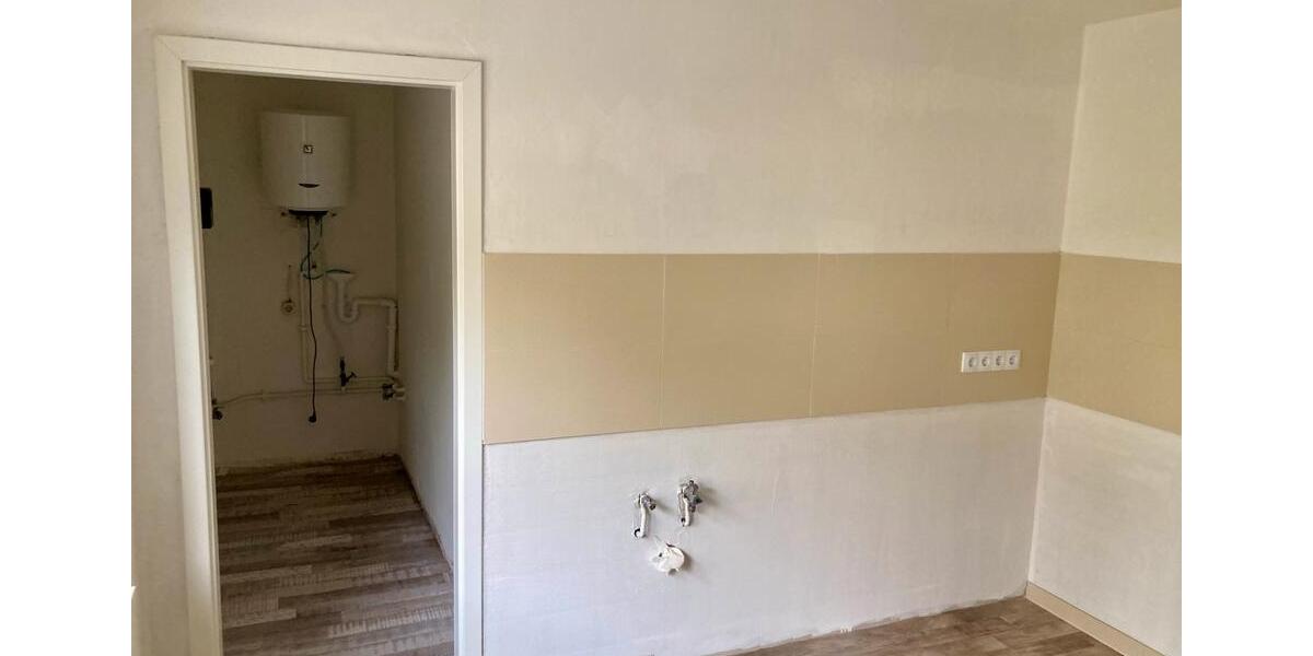 Etagenwohnung Quedlinburg Gernrode - 3 Zimmer, 86 m&sup2;, 450&euro; | Angebot:26662625