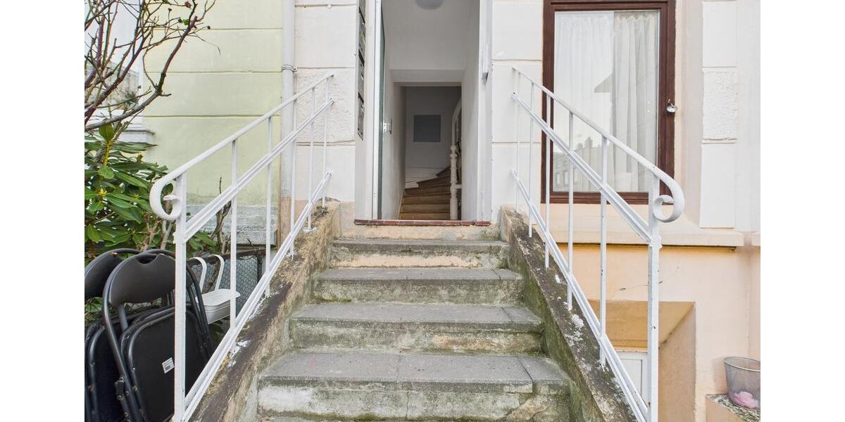 Dachgeschoßwohnung Lübeck Sankt Lorenz Nord - 1.5 Zimmer, 38 m&sup2;, 500&euro; | Angebot:26561855