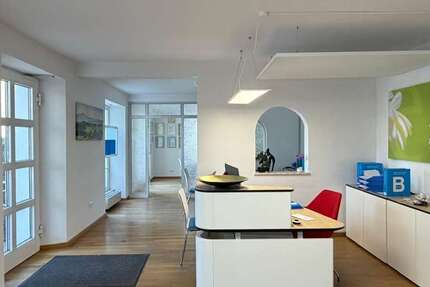 Gewerbeobjekt Kempten - 1.305&euro; | Angebot:26101955