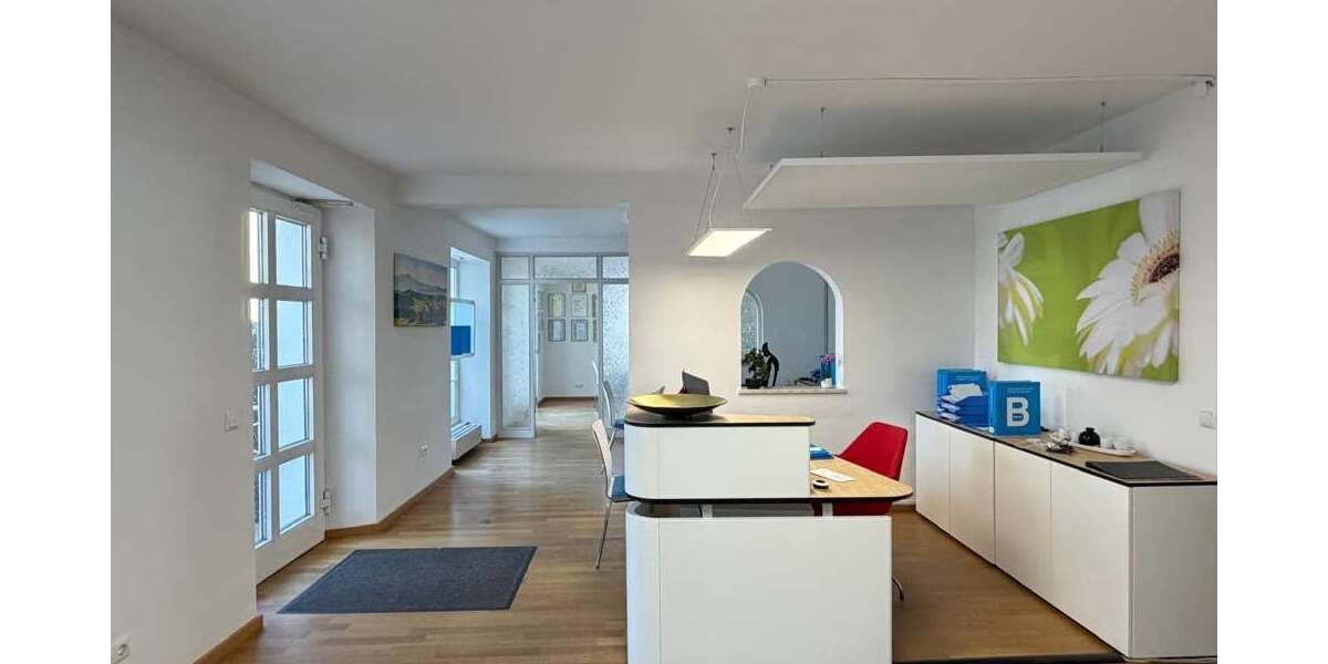 Gewerbeobjekt Kempten - 1.305&euro; | Angebot:26101955