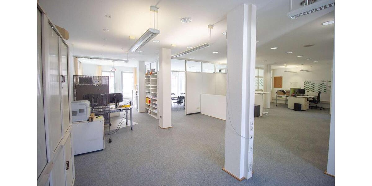 Gewerbeobjekt Sigmaringen - 4.200&euro; | Angebot:26462029