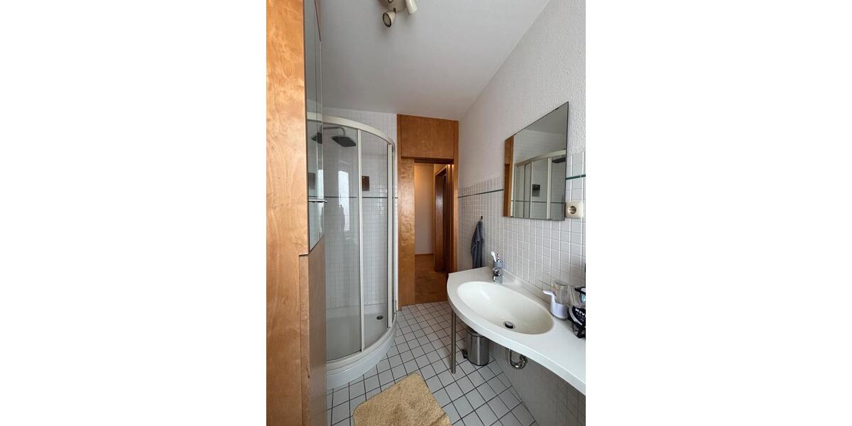 Hehlrath: helle 3ZKDB 3 zimmer