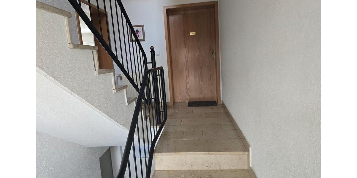 Erdgeschoßwohnung Gotha - 2 Zimmer, 56 m&sup2;, 450&euro; | Angebot:25168902