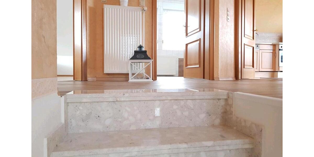 Wohnen auf Zeit Emden Rysumer Landstraße - 1 Zimmer, 16 m&sup2;, 285&euro; | Angebot:26603192