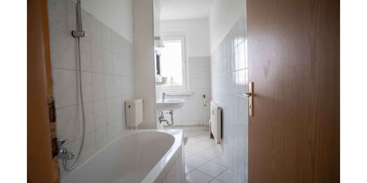 Etagenwohnung Prenzlau - 3 Zimmer, 61 m&sup2;, 410&euro; | Angebot:25149110