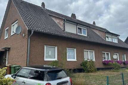 Wohnung Bramsche Hemke - 3 Zimmer, 56 m&sup2;, 380&euro; | Angebot:27279450