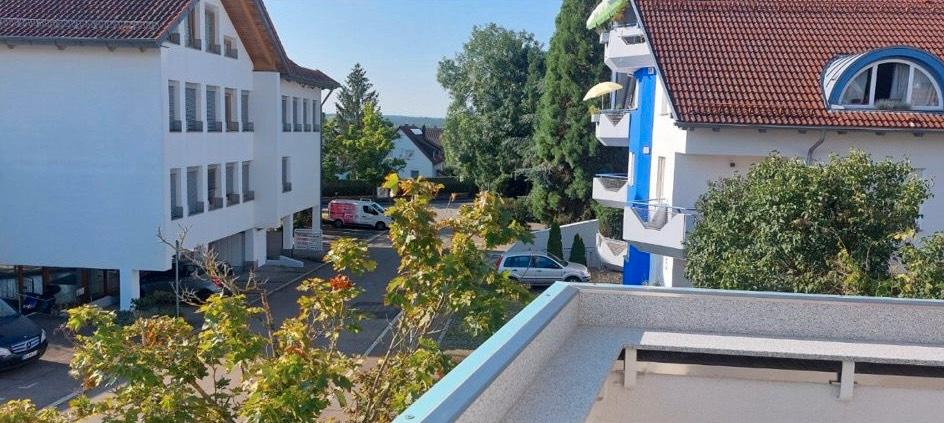 Etagenwohnung Weil der Stadt - 3 Zimmer, 94 m&sup2;, 1.680&euro; | Angebot:26113573