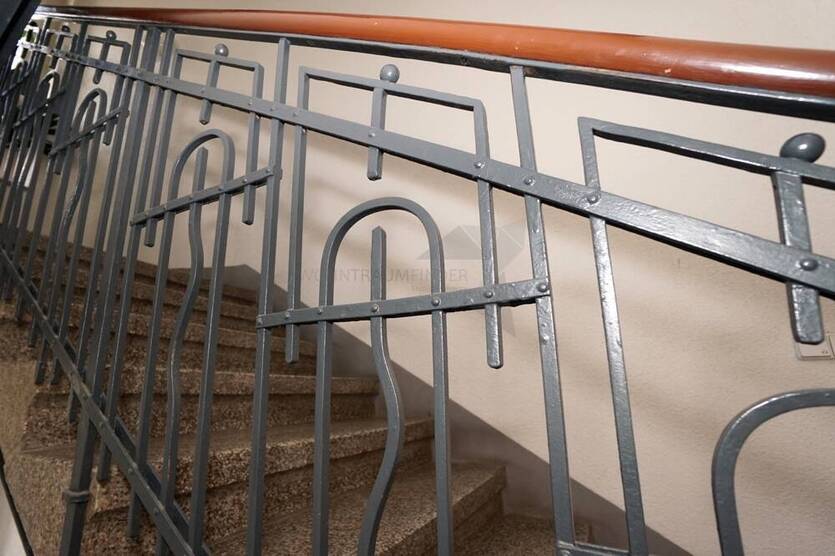 Schöne 2,5-Zimmer-Whg. mit zusätzlichem separaten 1-Raum-Homeoffice-Bereich