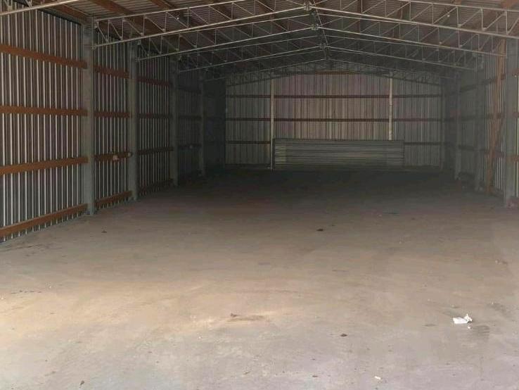 Gewerbeobjekt Bad Soden-Salmünster Salmünster - 1.309&euro; | Angebot:24527088