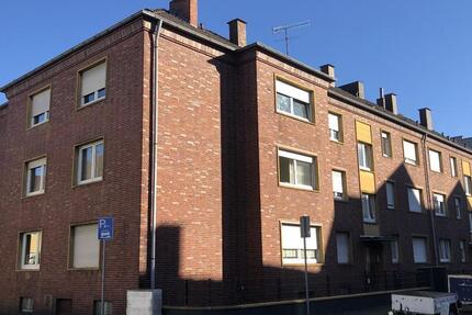 KERNSANIERTE 3-ZIMMER WOHNUNG IM EG IN HAMM ZU VERMIETEN! zimmer