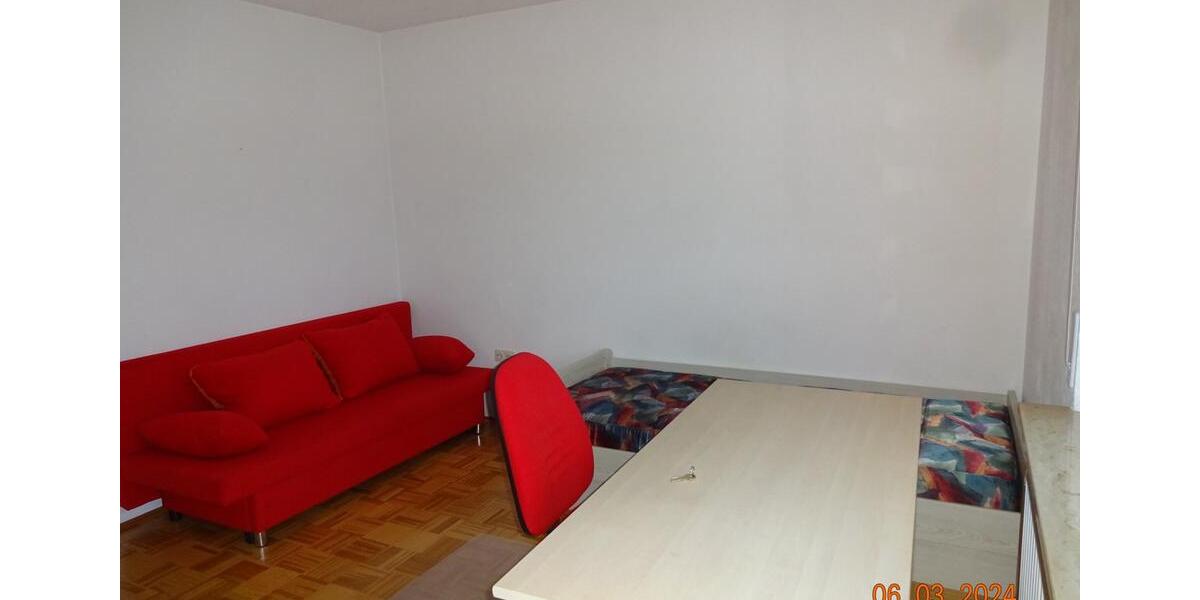 Wohnen auf Zeit Weidenbach - 2 Zimmer, 20 m&sup2;, 350&euro; | Angebot:26647982