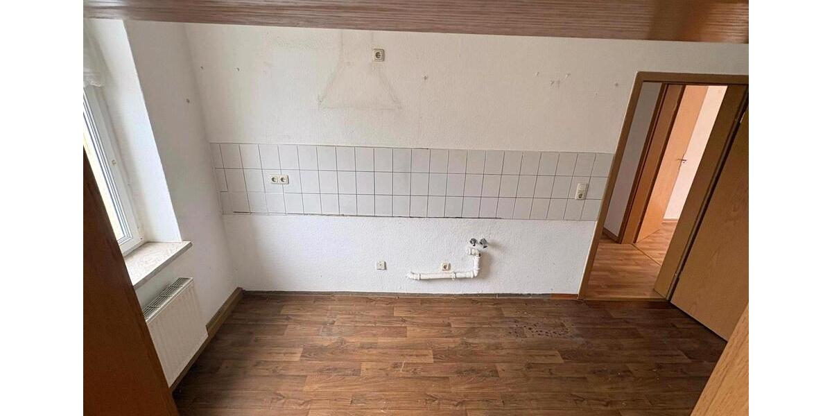 Etagenwohnung Werdau - 4 Zimmer, 92 m&sup2;, 500&euro; | Angebot:26529823