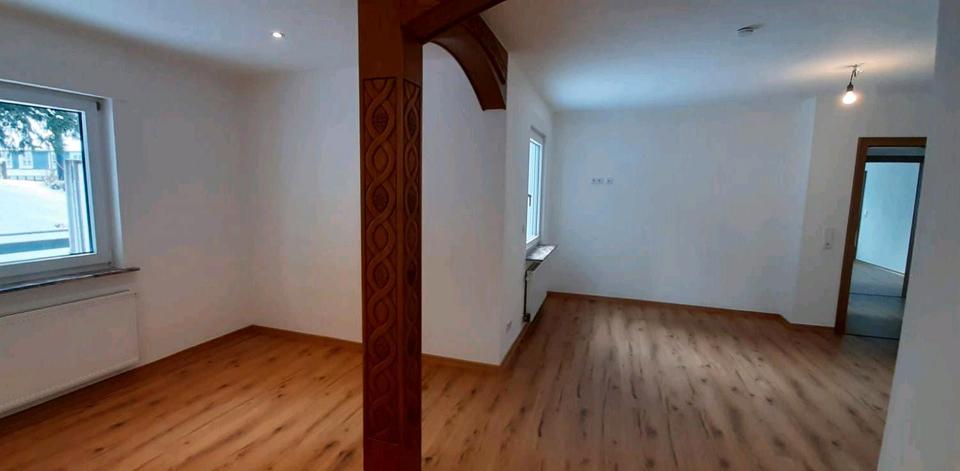 Etagenwohnung Schmallenberg - 4 Zimmer, 137 m&sup2;, 1.044&euro; | Angebot:24521571