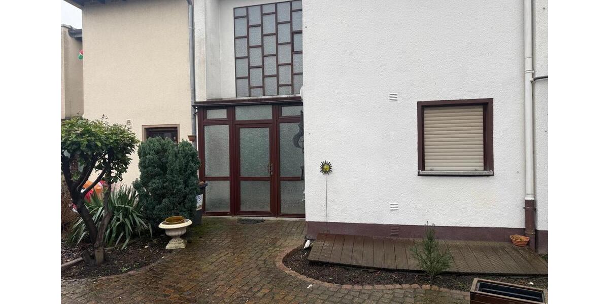 Gemütliches 5-Zimmer-Haus 5 zimmer