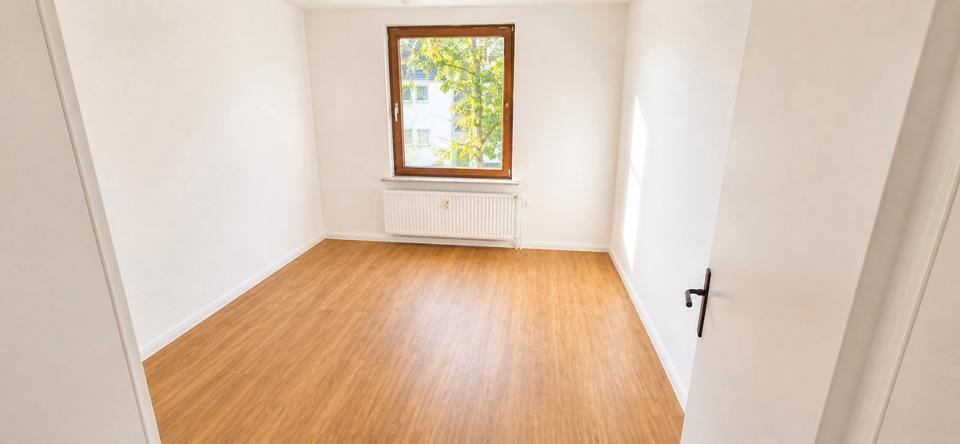 Etagenwohnung Bad Bodenteich - 3 Zimmer, 71 m&sup2;, 505&euro; | Angebot:26441381