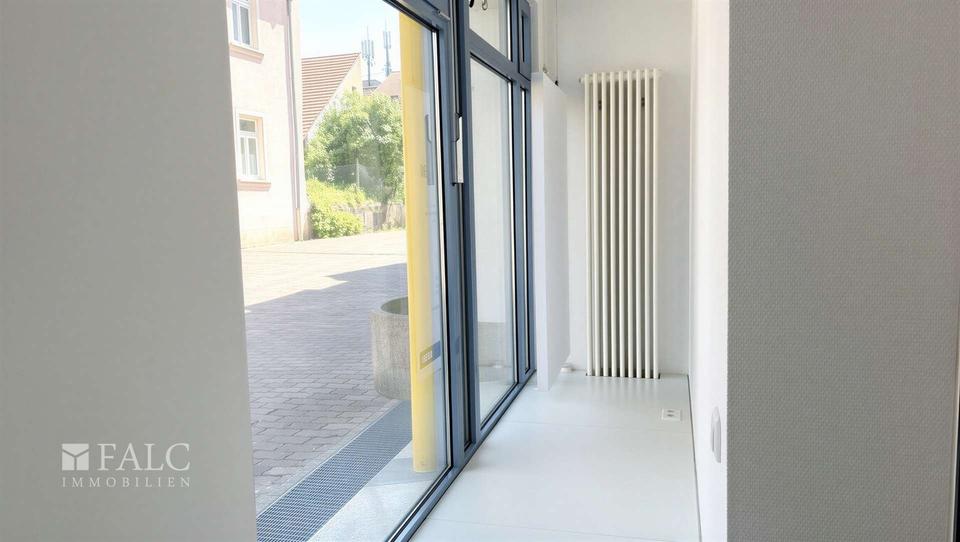 Gewerbeobjekt Wiesloch - 1.060&euro; | Angebot:26462010
