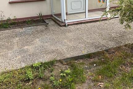 3 Zimmer Wohnung in Oyten - Bassen