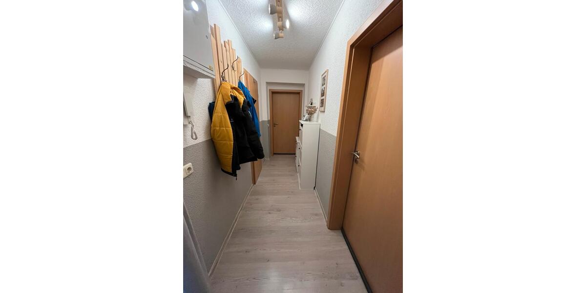 Dachgeschoßwohnung Görlitz Biesnitz - 3 Zimmer, 59 m&sup2;, 640&euro; | Angebot:25853167