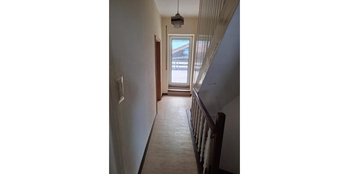 Mietkauf- 9 Jahre Lz. zum selber renovieren Besichtig.24.1.26 8 zimmer