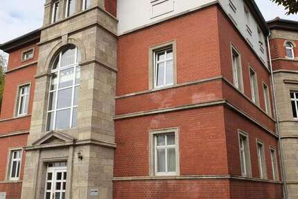 Wohnung Meiningen Ost - 2 Zimmer, 50 m&sup2;, 365&euro; | Angebot:26274564