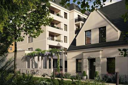 Haus zum Mieten in Berlin 3.030,98 € 150.72 m² 4.5 zimmer