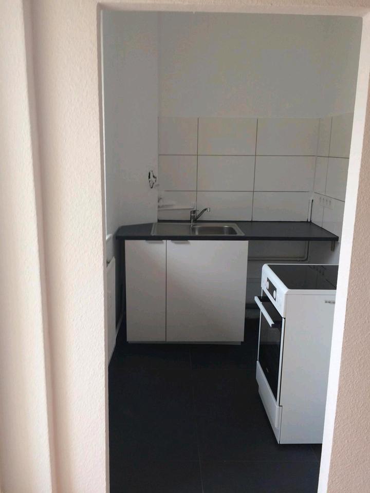 36 qm Jordanstr 10, 13595 Berlin-Spandau 2 zimmer