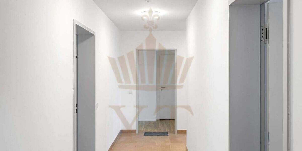 Etagenwohnung Biesenthal - 2 Zimmer, 53 m&sup2;, 810&euro; | Angebot:25737114