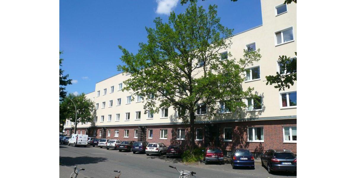 Etagenwohnung Hamburg Bahrenfeld - 3 Zimmer, 58 m&sup2;, 677&euro; | Angebot:25265822