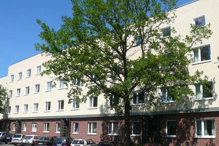 Wohnung Hamburg Bahrenfeld - 3 Zimmer, 58 m&sup2;, 677&euro; | Angebot:25265822