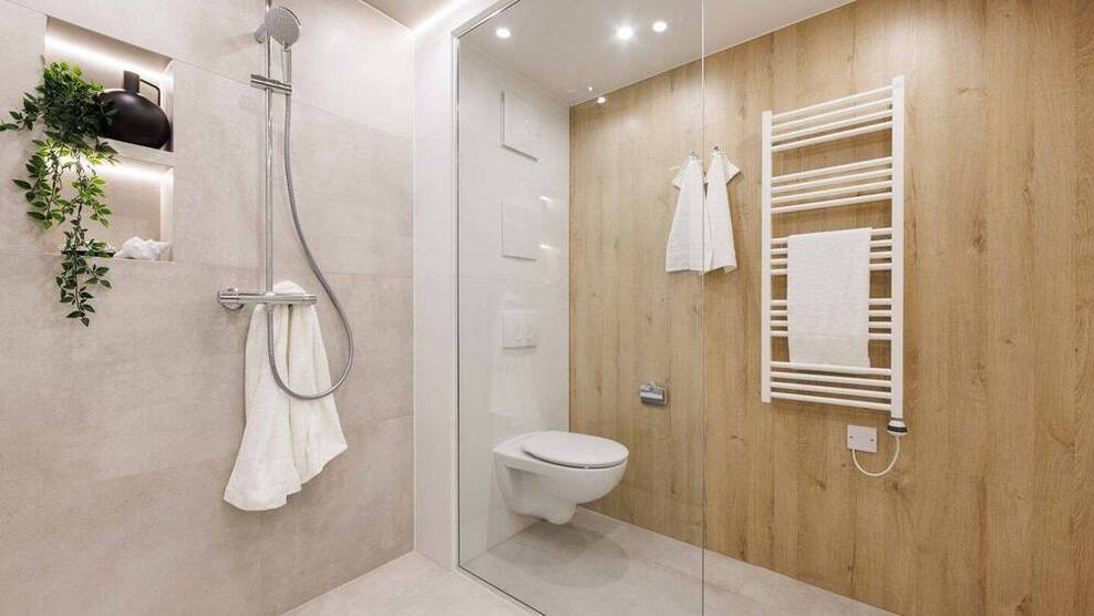 Leben mit Stil: Elegante Neubau-Mietwohnungen, in denen Ihr Komfort an erster Stelle steht!