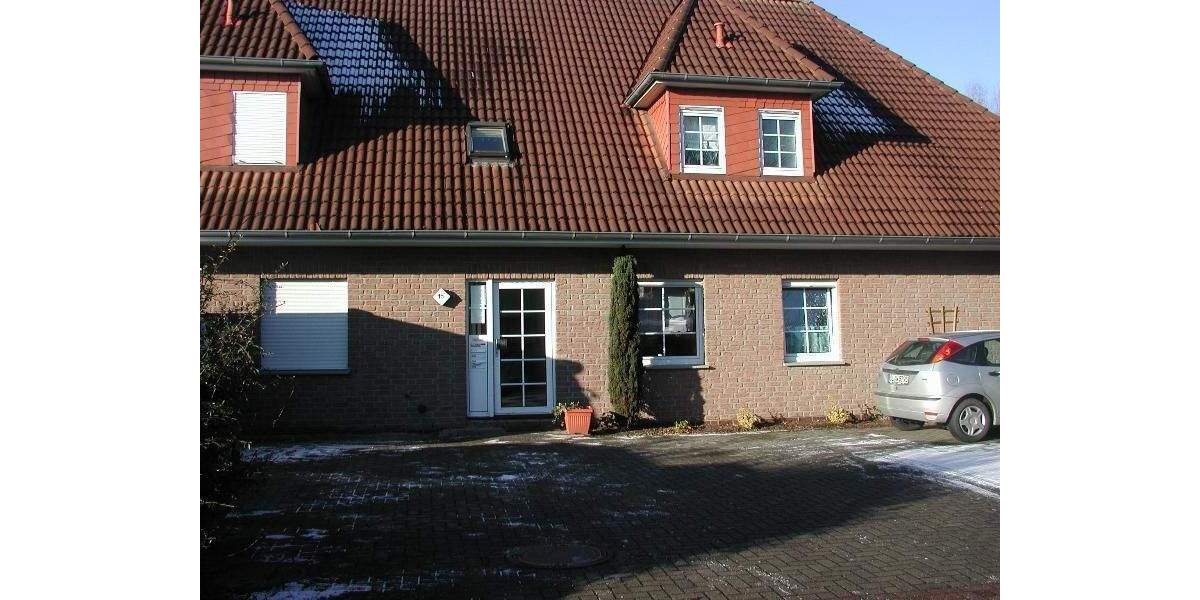 Etagenwohnung Wildeshausen - 3 Zimmer, 77 m&sup2;, 650&euro; | Angebot:25666324