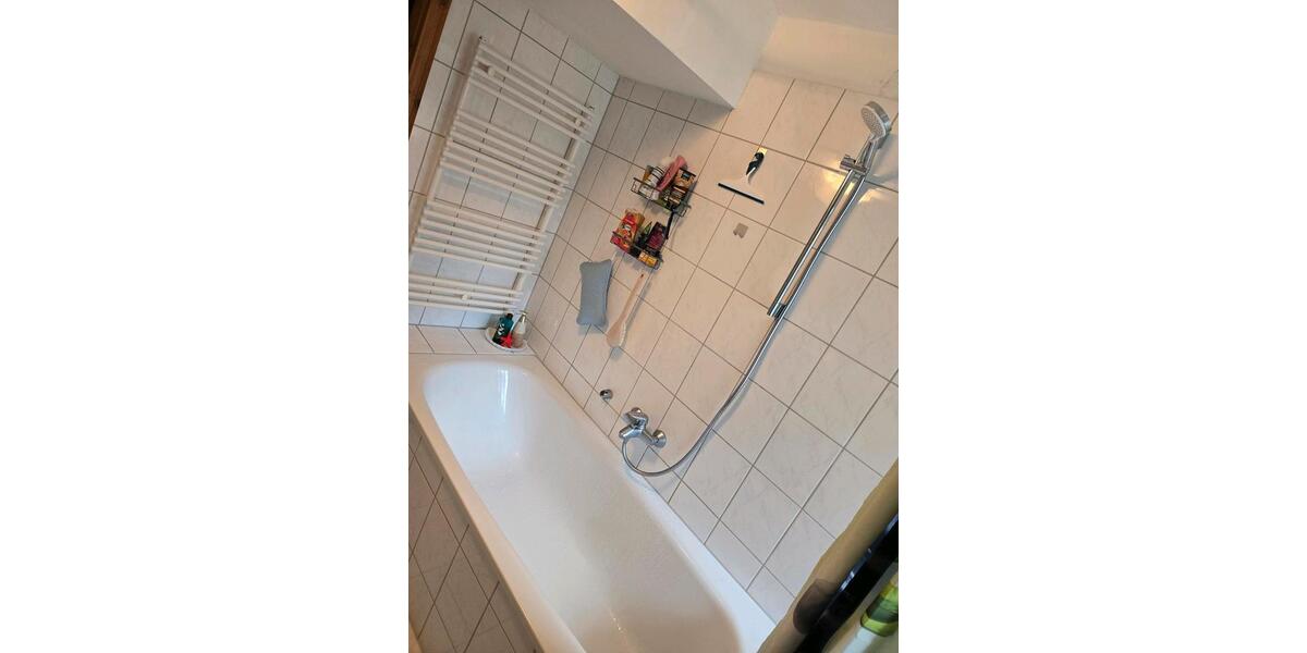 Etagenwohnung Ilsenburg (Harz) - 1 Zimmer, 58 m&sup2;, 556&euro; | Angebot:26618545