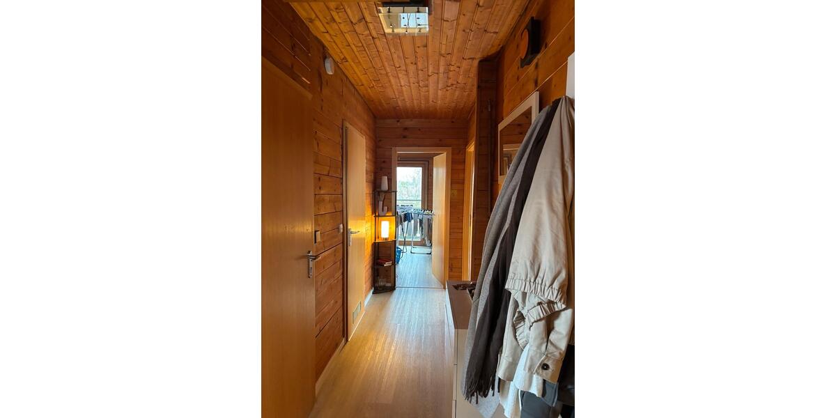 Dachgeschoßwohnung Mössingen - 3 Zimmer, 60 m&sup2;, 970&euro; | Angebot:26038468