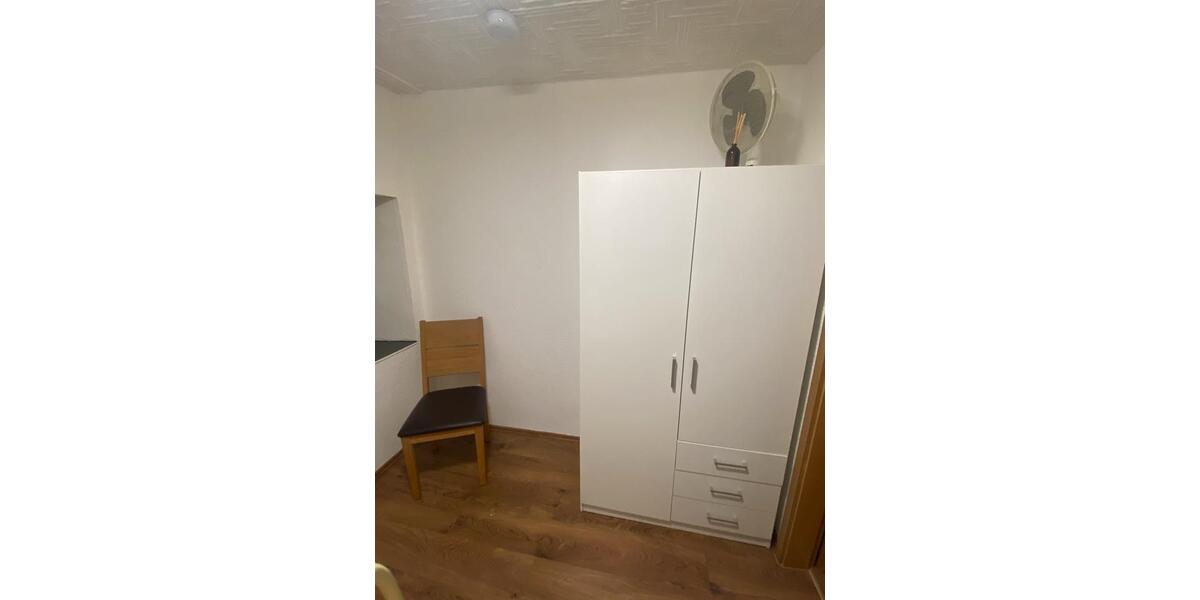 WG Zimmer in einer 4er WG in Schwörstadt zimmer