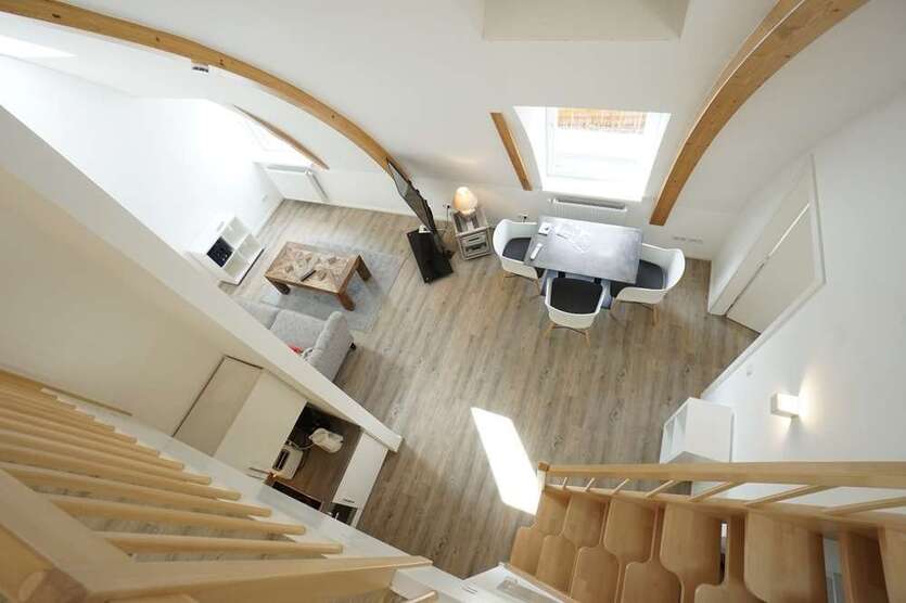Wohnung zum Mieten in Sylt 1.400 € 51.6 m²