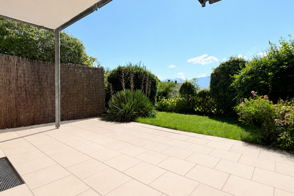 Wohnung Murnau am Staffelsee Weindorf - 2 Zimmer, 83 m&sup2;, 1.050&euro; | Angebot:27244368