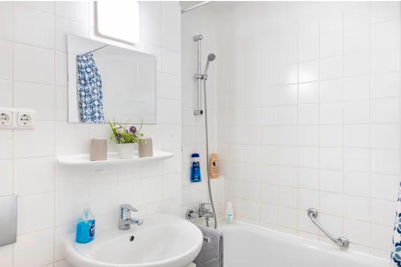 Wohnen auf Zeit Schönefeld - 1 Zimmer, 48 m&sup2;, 1.400&euro; | Angebot:25803958