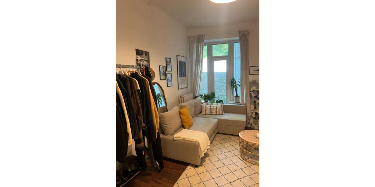 Wohnen auf Zeit Flensburg - 3 Zimmer, 24 m&sup2;, 335&euro; | Angebot:25894246