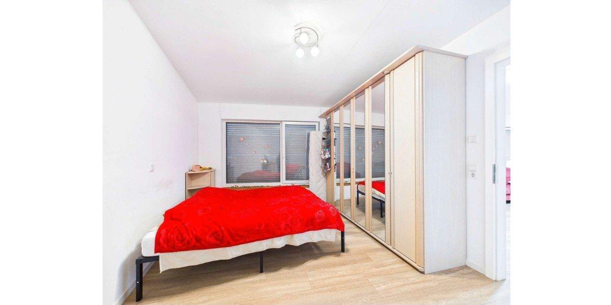 Erdgeschoßwohnung Wittlich - 2 Zimmer, 68 m&sup2;, 800&euro; | Angebot:26532427