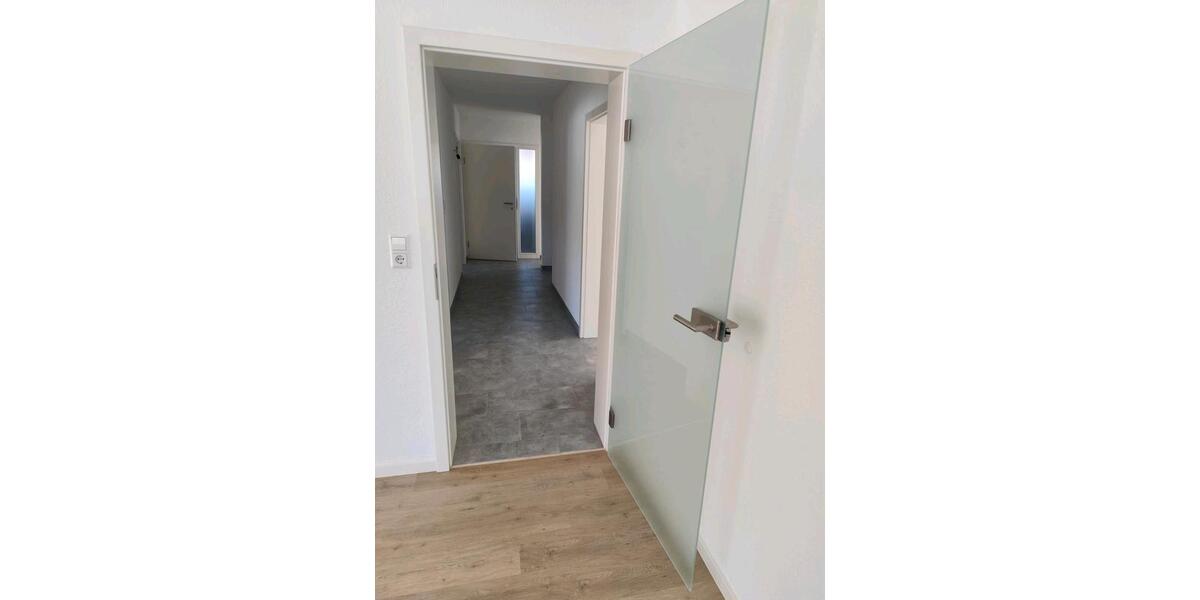 Etagenwohnung Schuttertal - 4 Zimmer, 100 m&sup2;, 995&euro; | Angebot:25216231