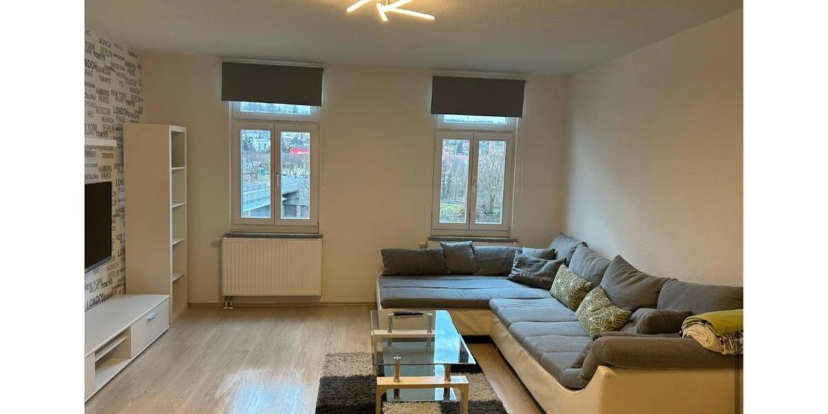 Etagenwohnung Esslingen am Neckar - 3 Zimmer, 80 m&sup2;, 1.200&euro; | Angebot:25158590