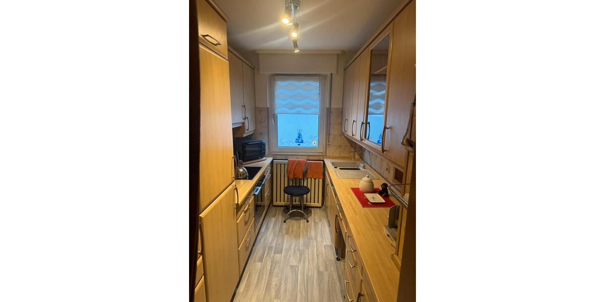 Erdgeschoßwohnung Unna Hemmerde - 3 Zimmer, 71 m&sup2;, 750&euro; | Angebot:25025771