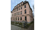 3-RaumWohnung im Hinterhaus mit Terrasse und Gartenanteil zu vermieten!