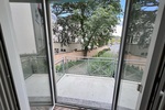 Idyllisch wohnen! 3-Raum Wohnung mit Einbauküche, Wanne und Süd-Balkon. - Etagenwohnung Gera Alt-Bieblach | Angebot:27022991