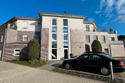 Neuwertige Wohnung in Randkanallage von Warsingsfehn 2 zimmer