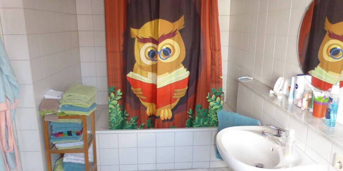 Etagenwohnung Mittelbuch Mittelbuch - 3 Zimmer, 98 m&sup2;, 850&euro; | Angebot:25801370