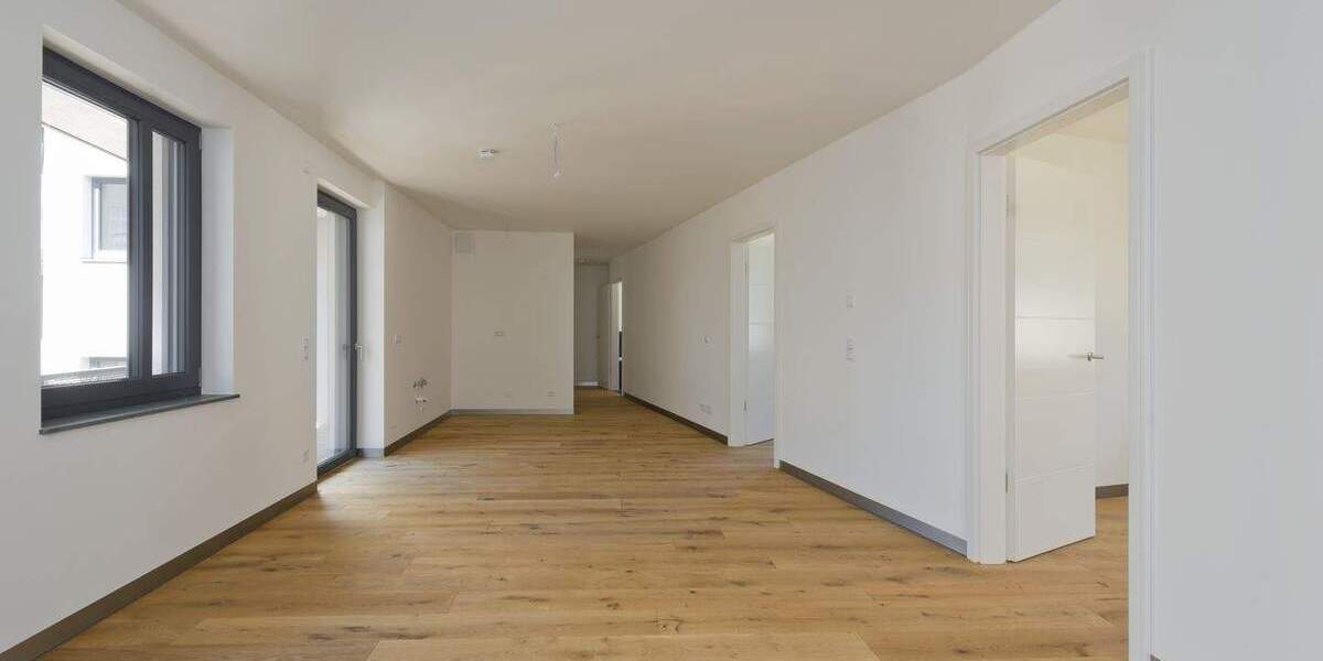 Terrassenwohnung Weimar Altstadt - 3 Zimmer, 95 m&sup2;, 1.450&euro; | Angebot:23842296