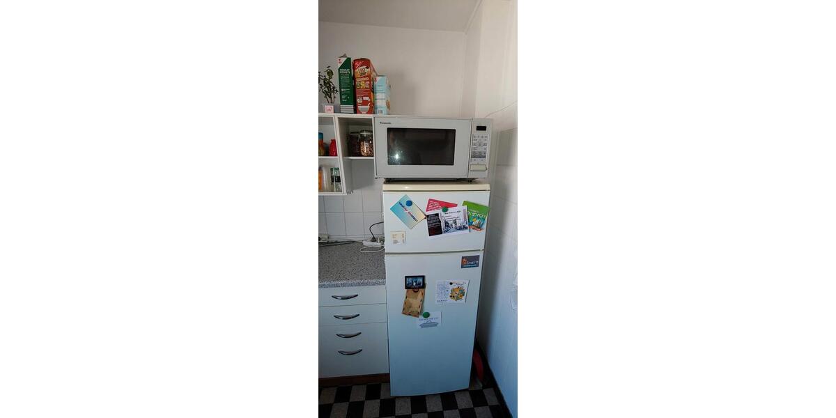 Wohnen auf Zeit Hannover Vahrenwald-List - 1 Zimmer, 40 m&sup2;, 229&euro; | Angebot:26603196