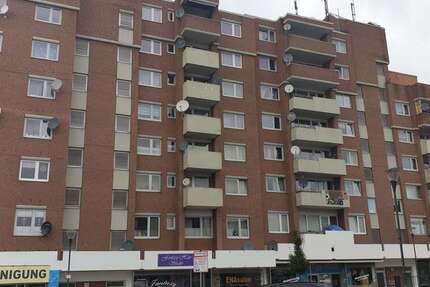Wohnung zum Mieten in Hückelhoven 275 € 41 m²