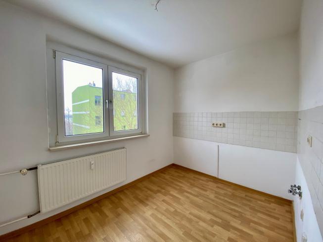 Etagenwohnung Oschersleben (Bode) - 1 Zimmer, 36 m&sup2;, 239&euro; | Angebot:24428126